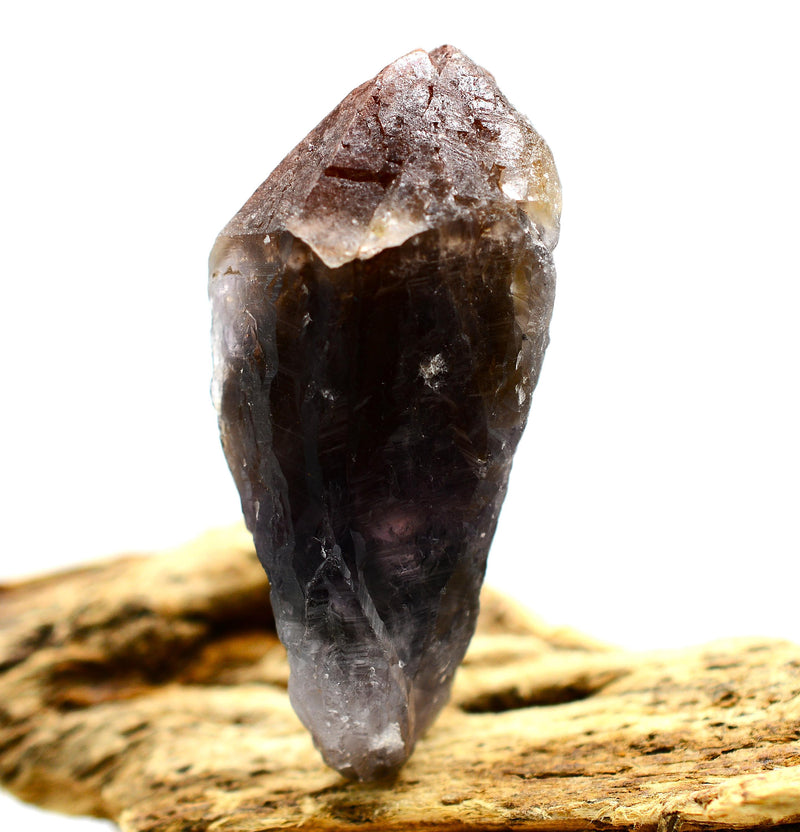 Auralite 23 Crystal: Ethically Mined in Canada, Healing Stone
