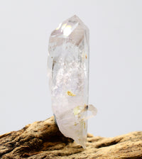 Brandberg Quartz Enhydro