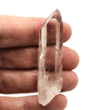 Lemurian Channelling Crystal: Ethically Mined Natural Quartz