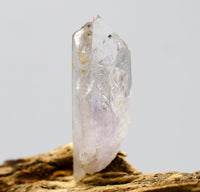 Brandberg Quartz Enhydro