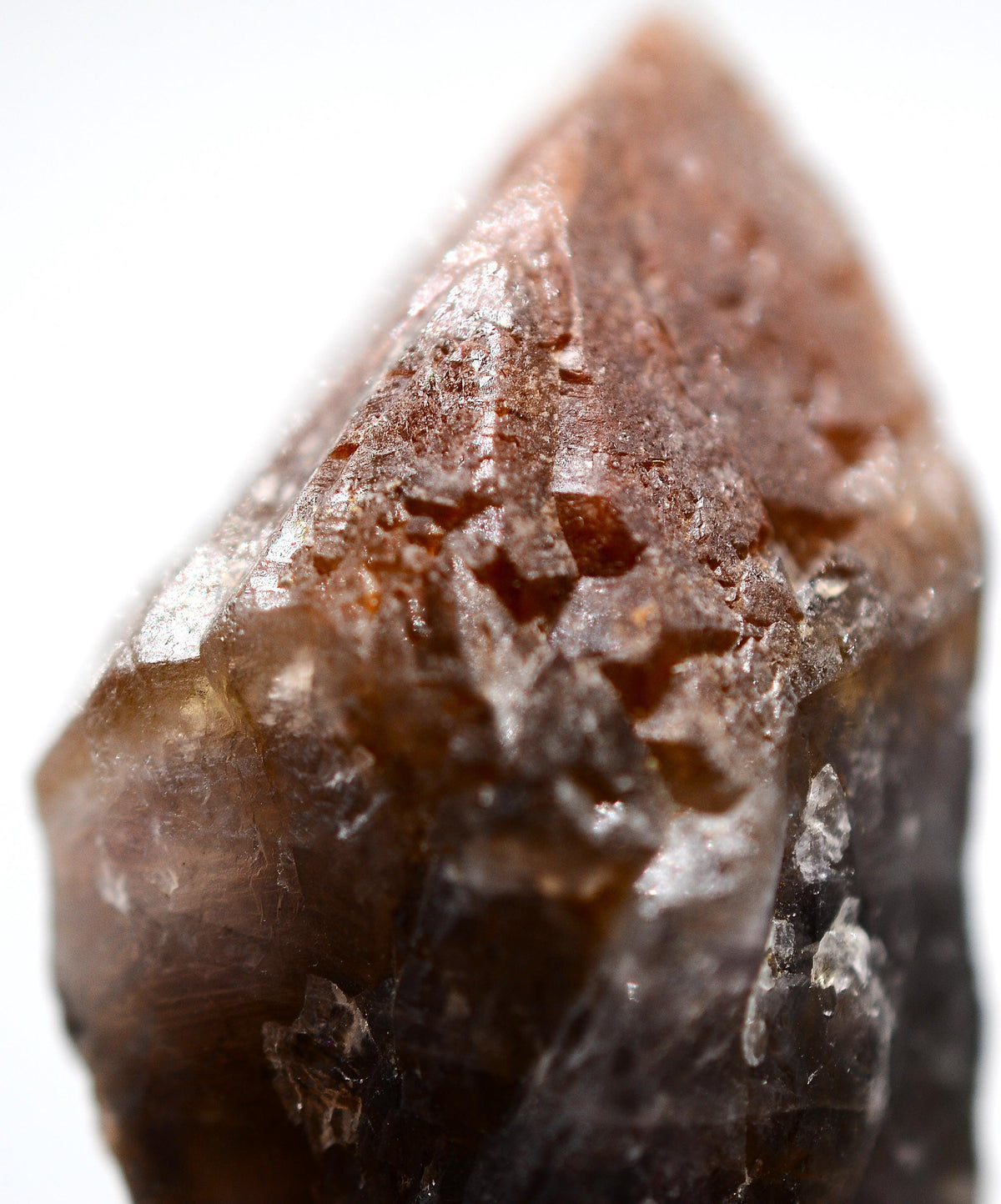 Auralite 23 Crystal: Ethically Mined in Canada, Healing Stone