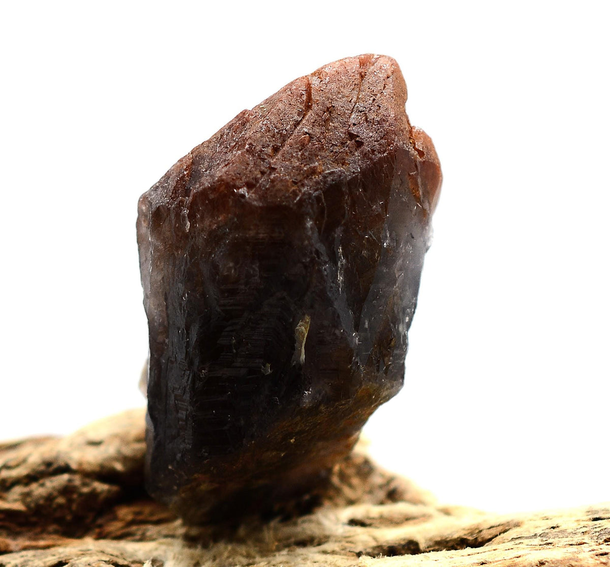 Auralite 23 Crystal: Ethically Mined in Canada, Healing Stone