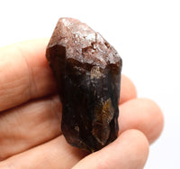 Auralite 23 Crystal: Ethically Mined in Canada, Healing Stone