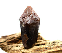 Auralite 23 Crystal: Ethically Mined in Canada, Healing Stone