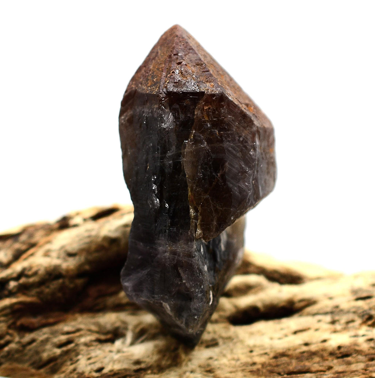 Auralite 23 Crystal: Ethically Mined in Canada, Healing Stone