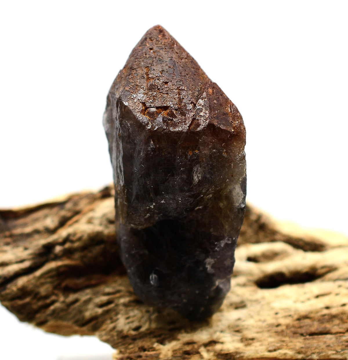 Auralite 23 Crystal: Ethically Mined in Canada, Healing Stone