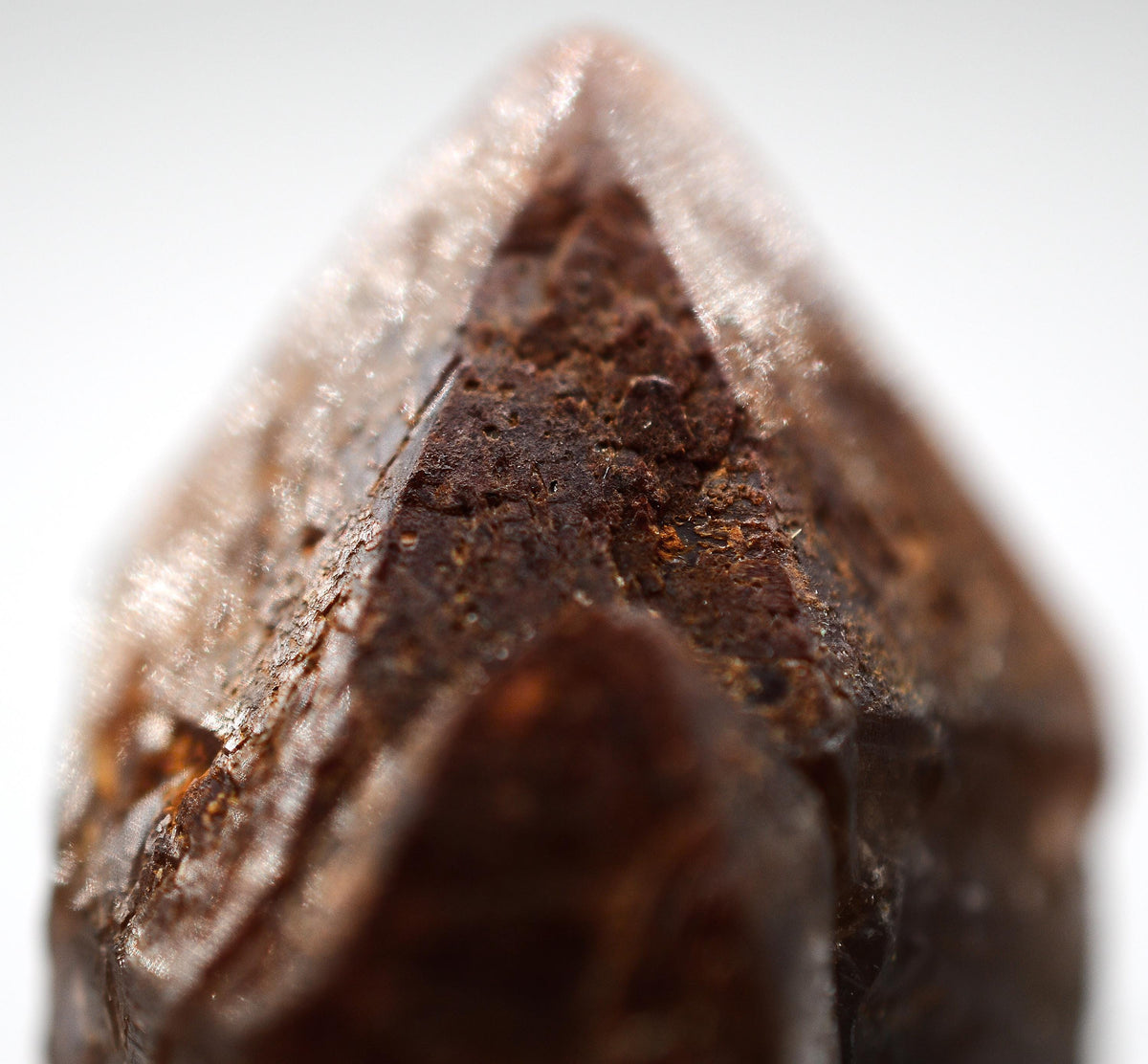 Auralite 23 Crystal: Ethically Mined in Canada, Healing Stone