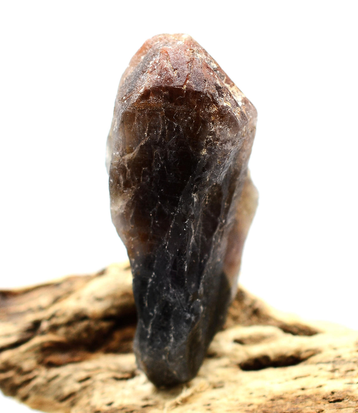 Auralite 23 Crystal: Ethically Mined in Canada, Healing Stone