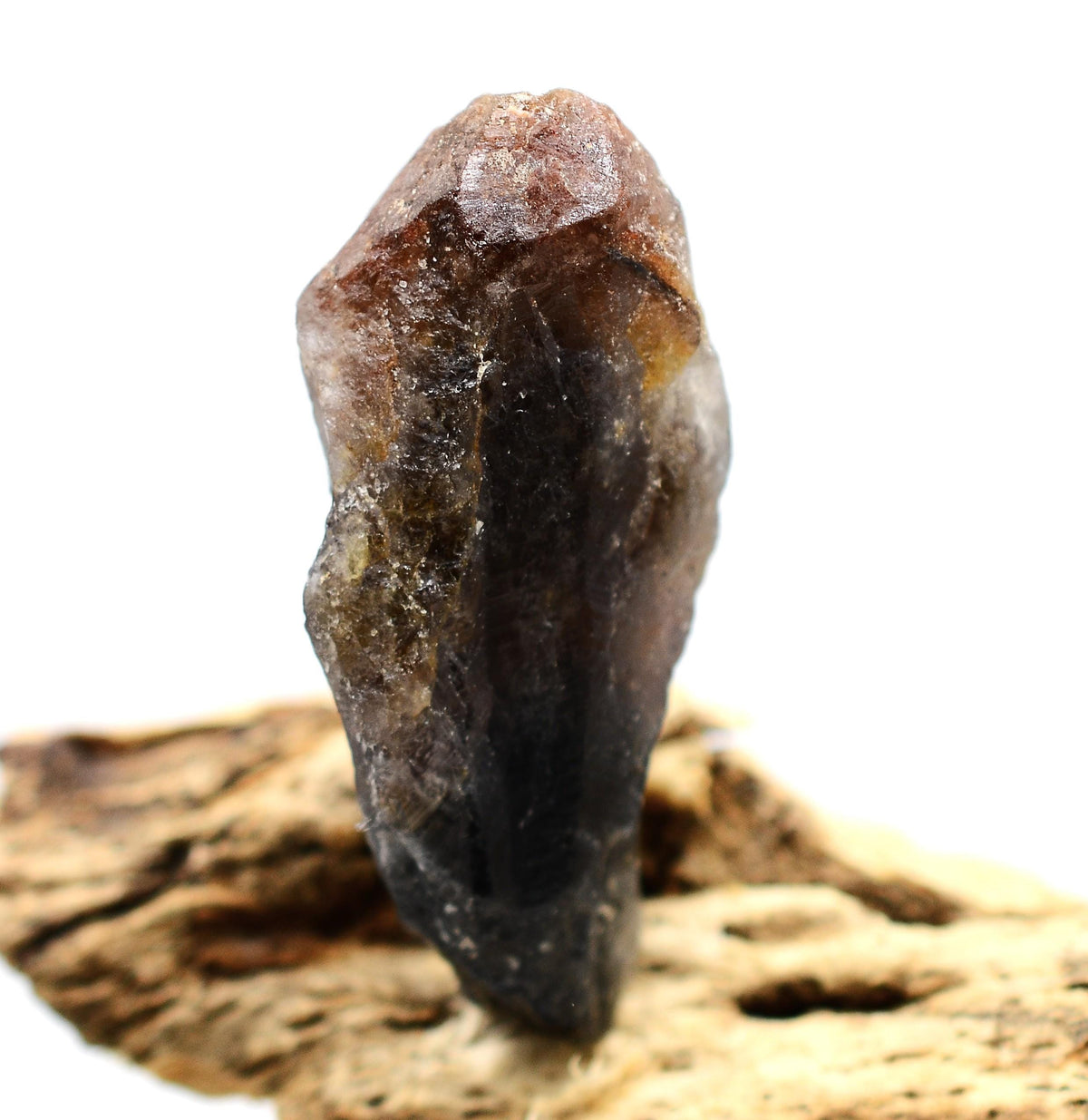Auralite 23 Crystal: Ethically Mined in Canada, Healing Stone