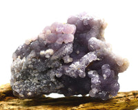 Grape Agate - Botryoidal Amethyst