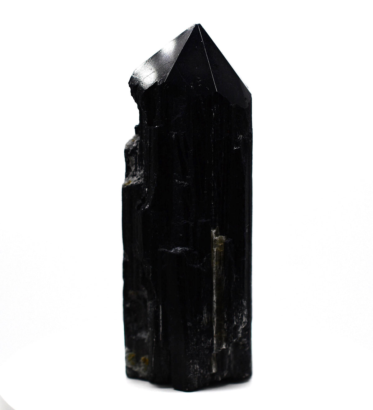 Black Tourmaline Crystal