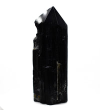 Black Tourmaline Crystal