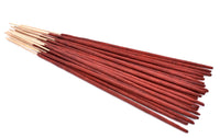 Dragons Blood Incense Sticks ~ Double Strength Temple Grade ~ Hand Rolled Luxury Incense
