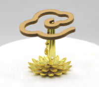 Organic Vietnamese Agarwood Incense Clouds ~ AAA Quality Natural Oud