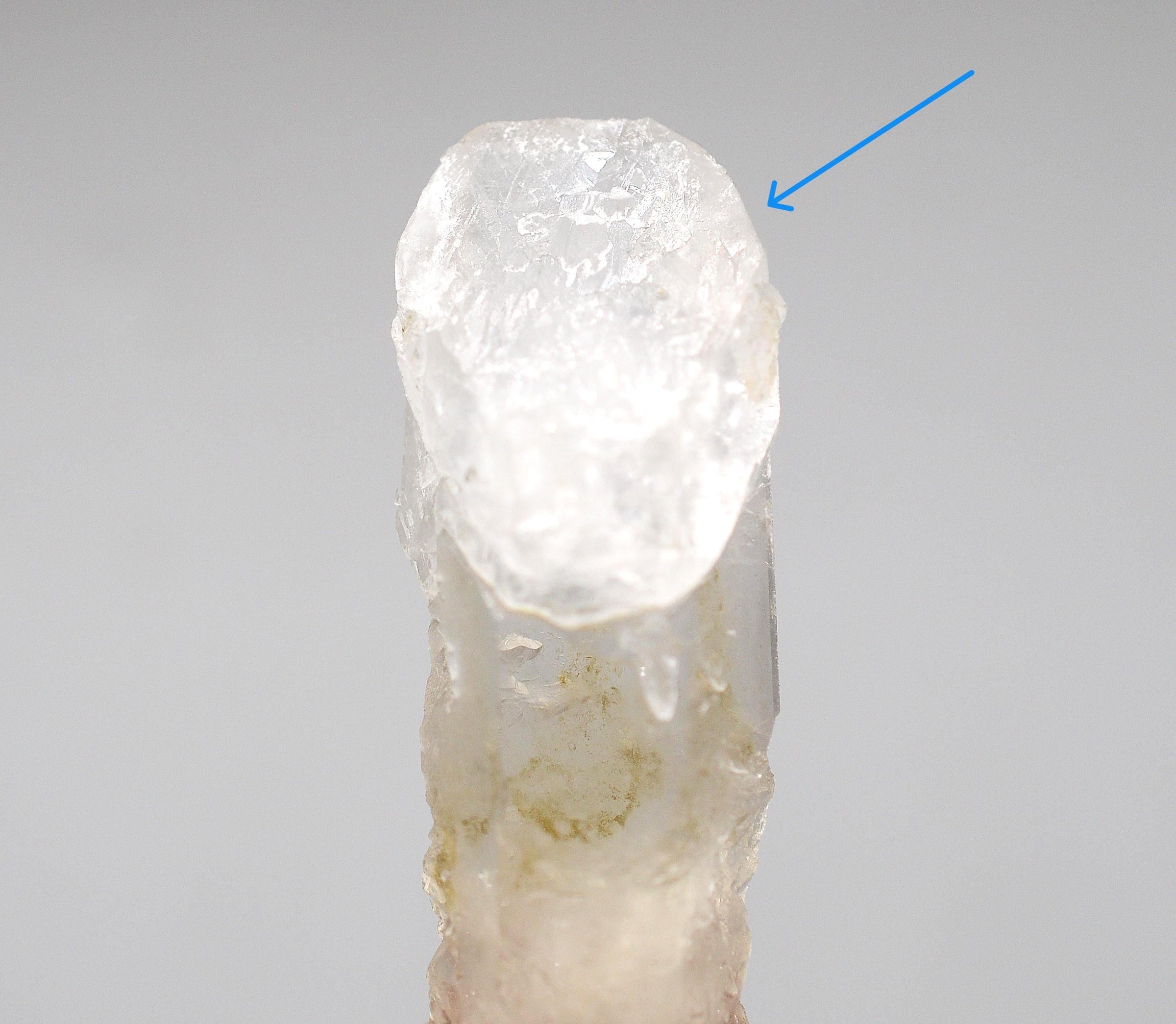 Mongolian Etched White Phantom Generator