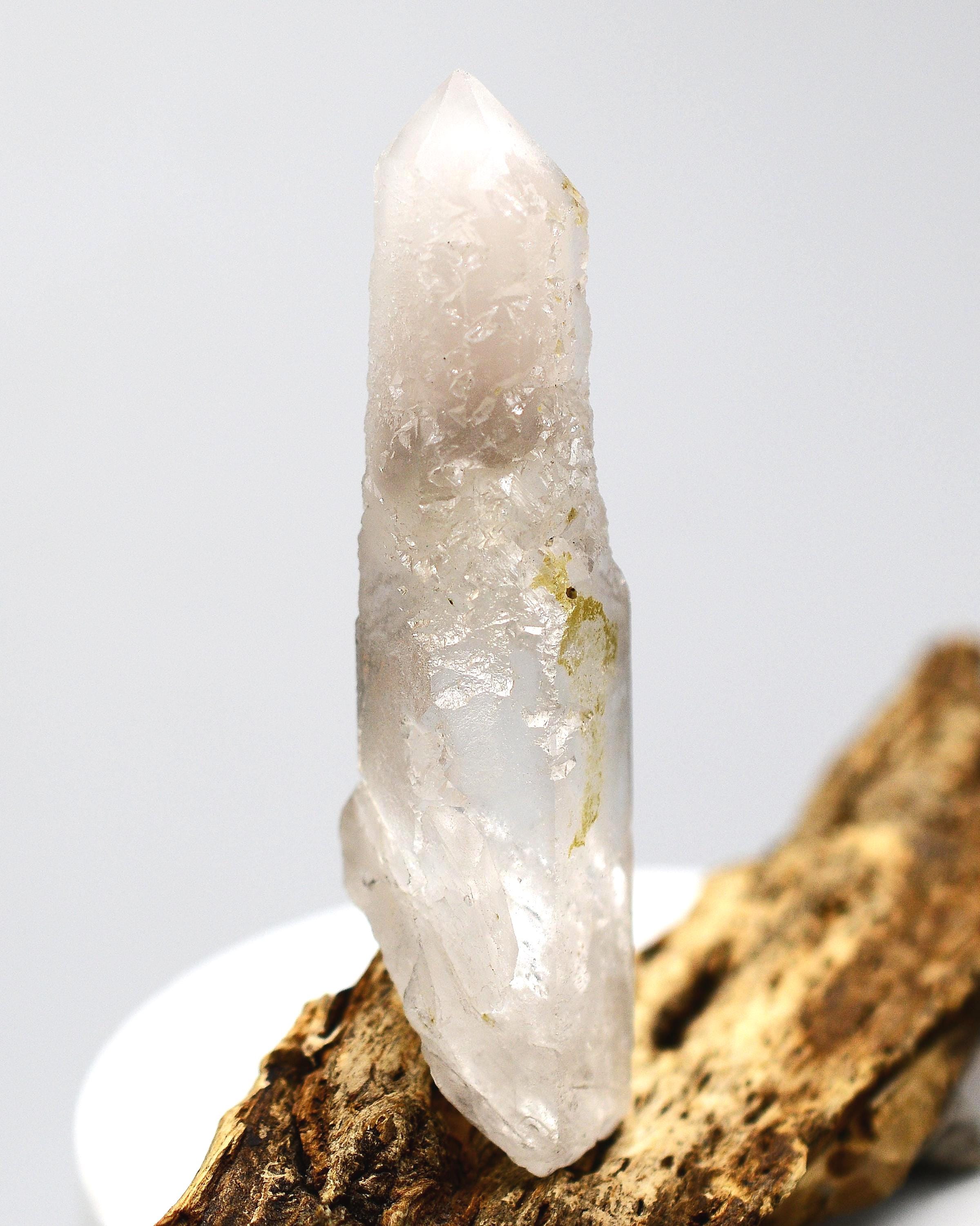 Mongolian Etched White Phantom Generator