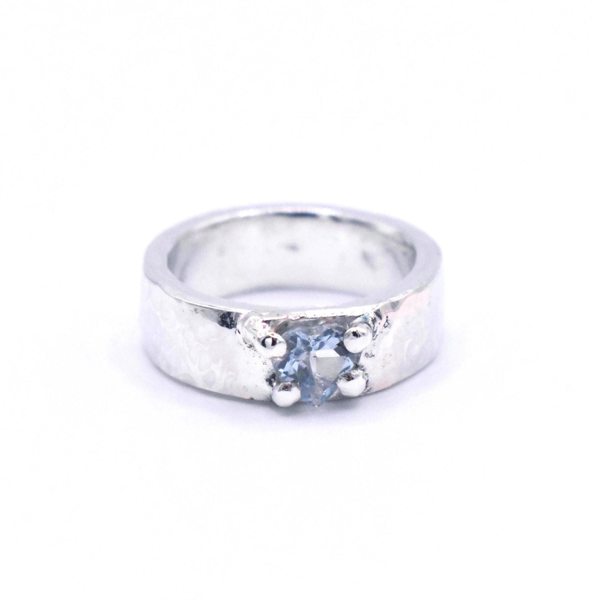 Unique Handmade Natural Gemstone Jewellery