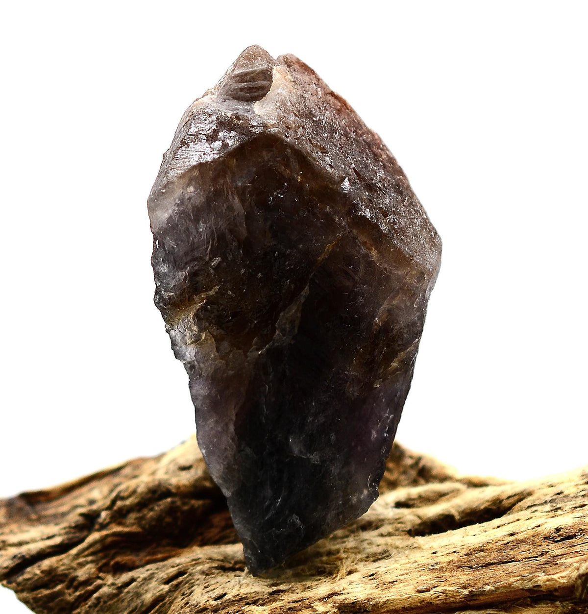 Auralite 23 Crystal: Ethically Mined in Canada, Healing Stone