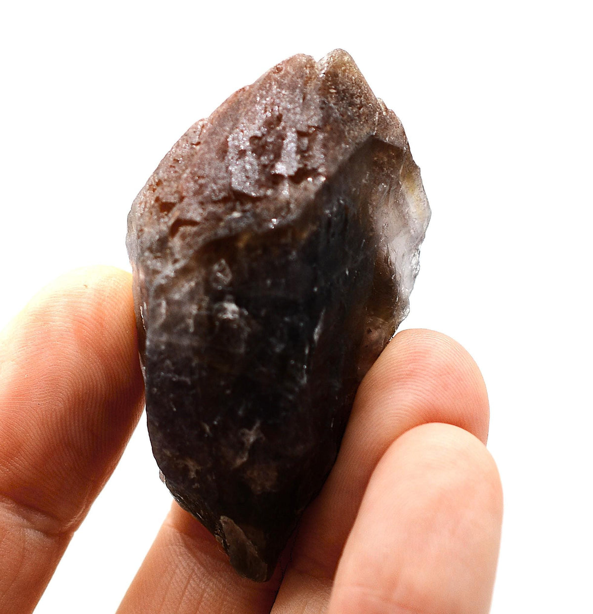 Auralite 23 Crystal: Ethically Mined in Canada, Healing Stone