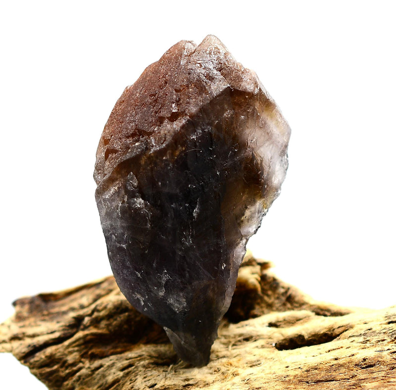 Auralite 23 Crystal: Ethically Mined in Canada, Healing Stone