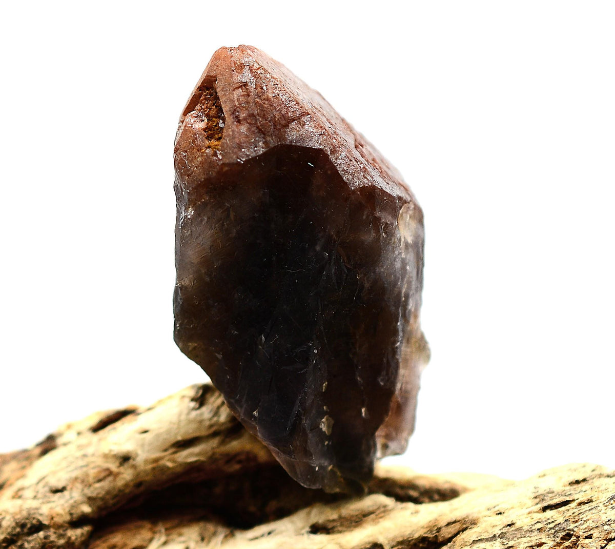 Auralite 23 Crystal: Ethically Mined in Canada, Healing Stone