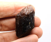 Auralite 23 Crystal: Ethically Mined in Canada, Healing Stone