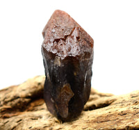 Auralite 23 Crystal: Ethically Mined in Canada, Healing Stone