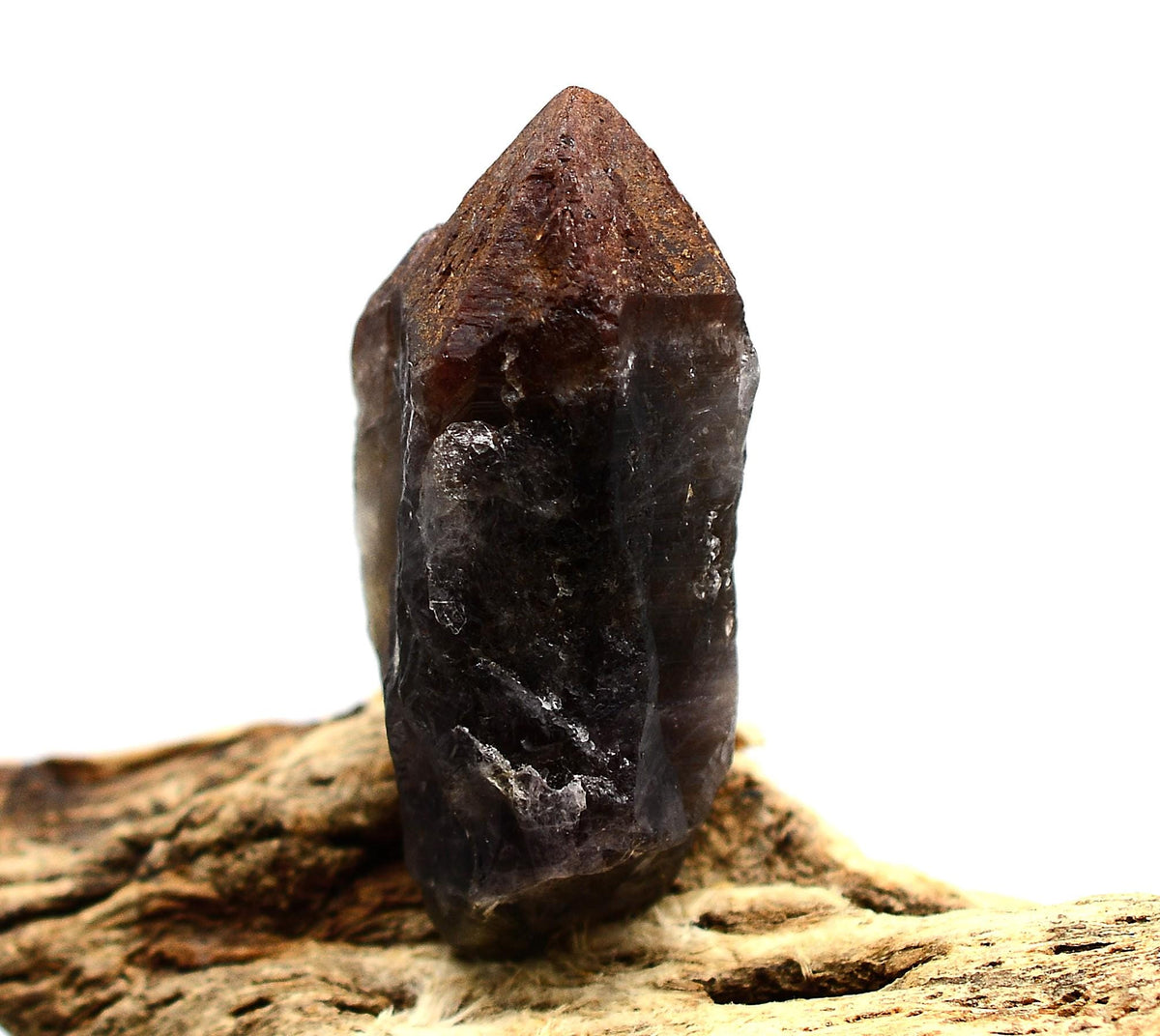 Auralite 23 Crystal: Ethically Mined in Canada, Healing Stone