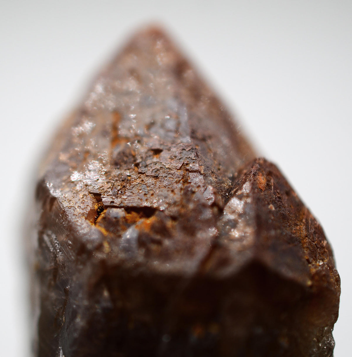 Auralite 23 Crystal: Ethically Mined in Canada, Healing Stone