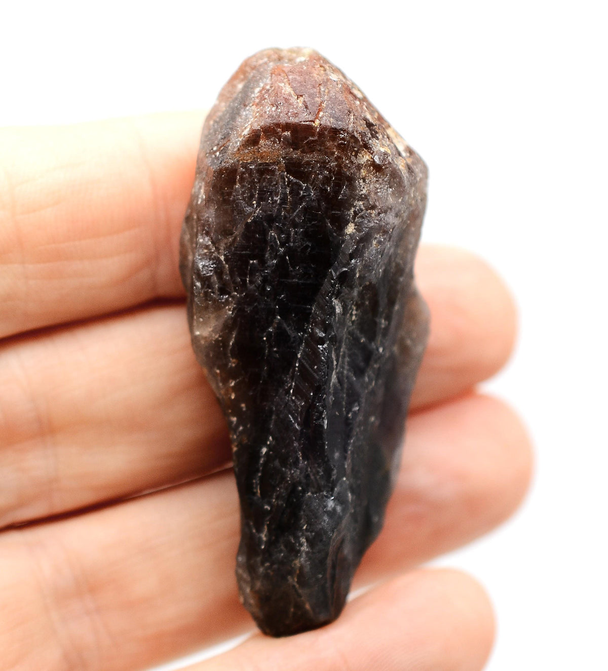 Auralite 23 Crystal: Ethically Mined in Canada, Healing Stone