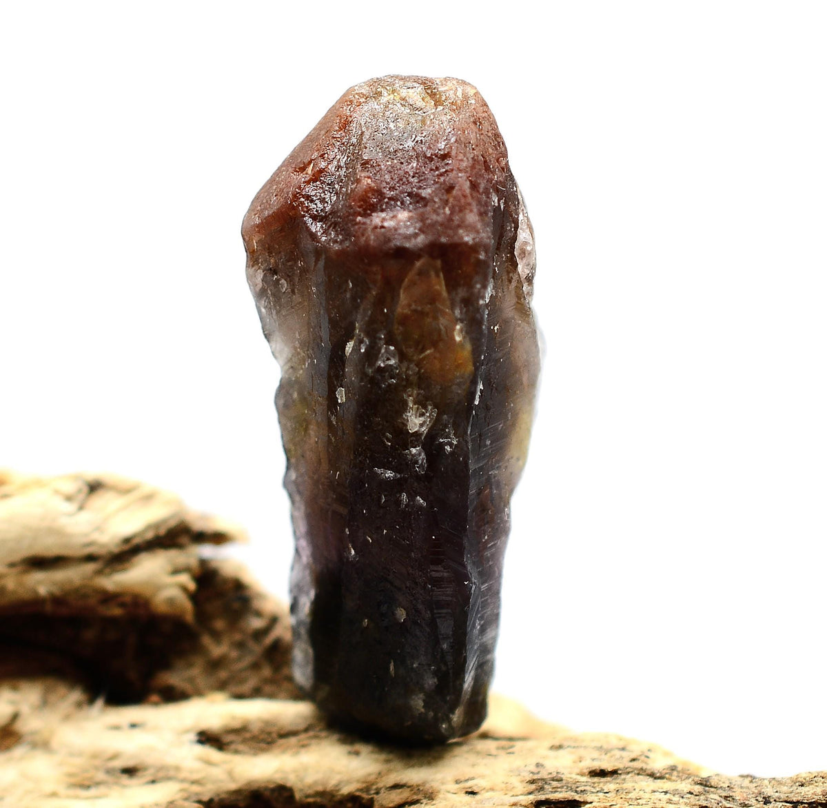 Auralite 23 Crystal: Ethically Mined in Canada, Healing Stone