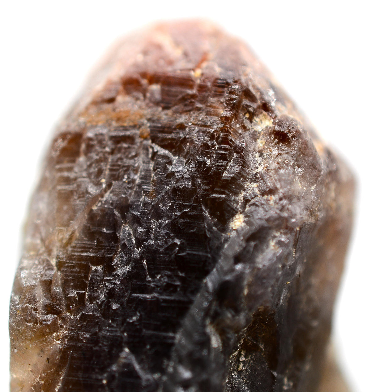 Auralite 23 Crystal: Ethically Mined in Canada, Healing Stone