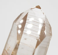 Lemurian Channelling Crystal: Ethically Mined Natural Quartz