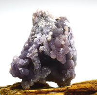Grape Agate - Botryoidal Amethyst