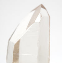 Lemurian Channelling Crystal: Ethically Mined Natural Quartz