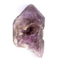 Brandberg Self-Healed Amethyst Phantom Crystal: Ethically Mined Natural Large Quartz