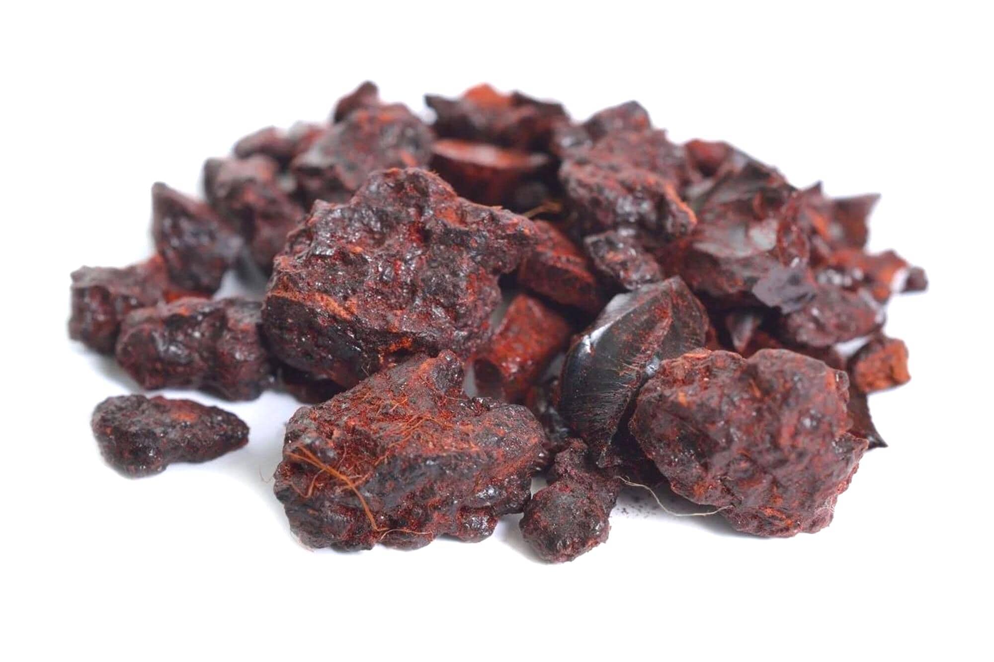 Dragons Blood Incense Sticks ~ Double Strength Temple Grade ~ Hand Rolled Luxury Incense