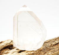 Lemurian Quartz: Ethically Mined Natural Crystal