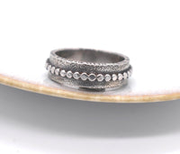 Silver Ring - Handmade