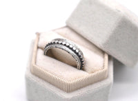 Silver Ring - Handmade