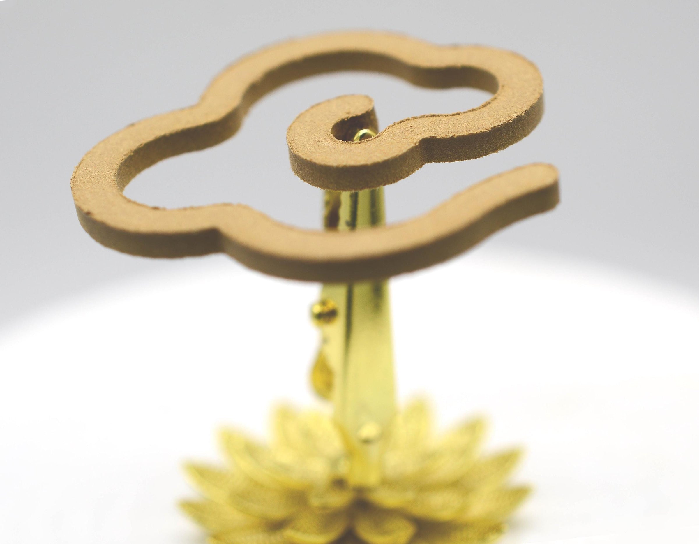 Organic Vietnamese Agarwood Incense Clouds ~ AAA Quality Natural Oud