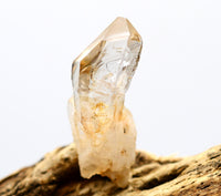 Omapeleki Brandberg Crystal: Ethically Hand-Mined Quartz