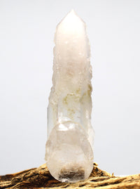 Mongolian Etched White Phantom Generator