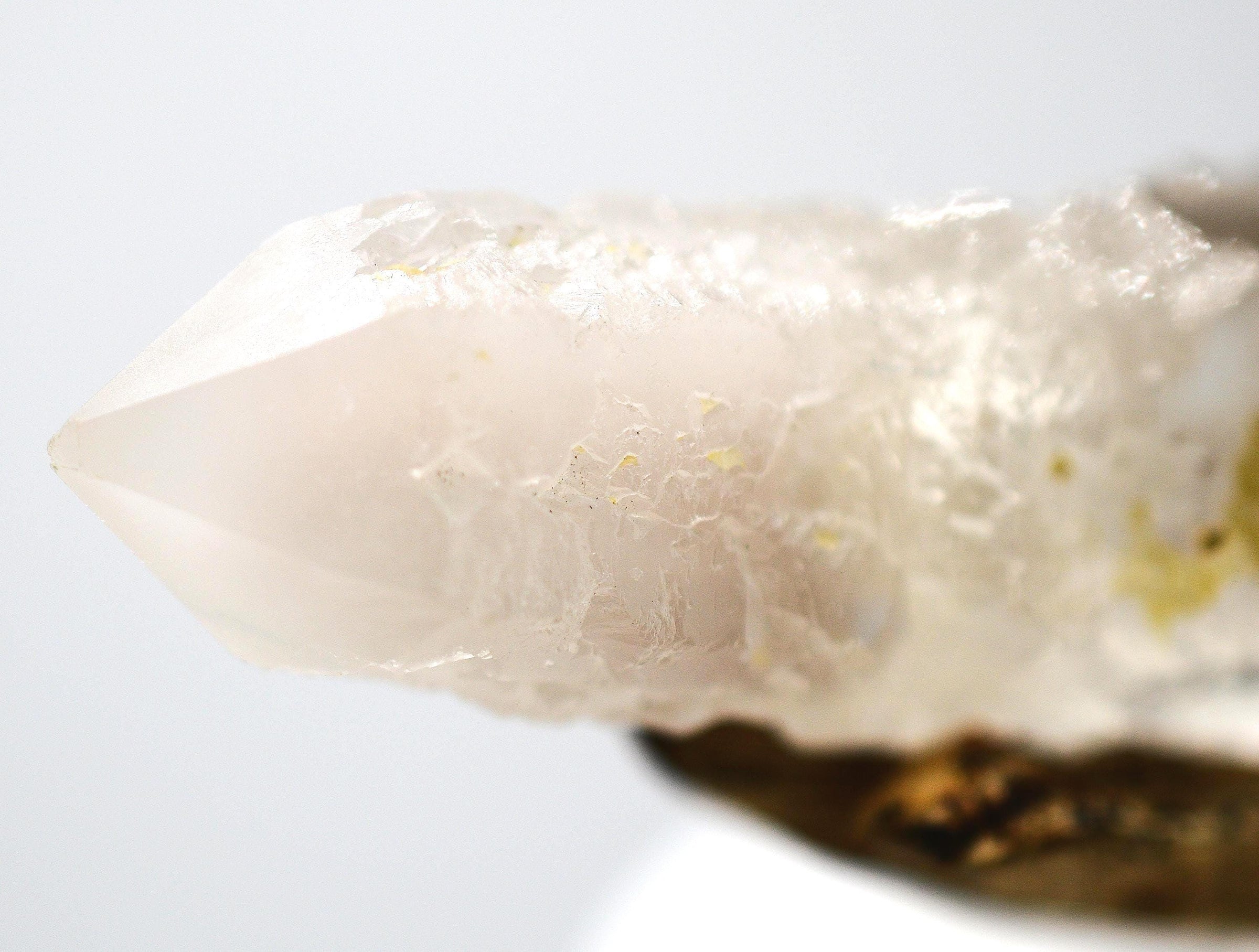 Mongolian Etched White Phantom Generator