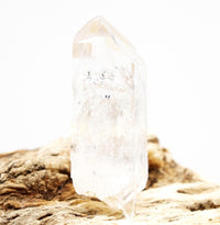 Brandberg Dow Enhydro: Ethically Hand-Mined Natural Crystal