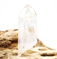 Brandberg Dow Enhydro: Ethically Hand-Mined Natural Crystal