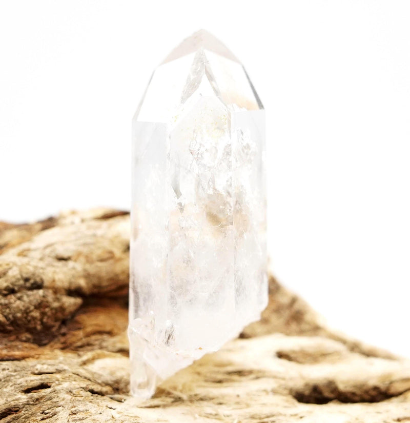 Brandberg Dow Enhydro: Ethically Hand-Mined Natural Crystal