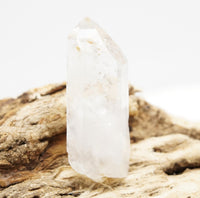 Brandberg Quartz Rainbow: Ethically Hand-Mined in Namibia