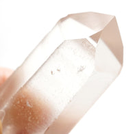Lemurian Dow Crystal: Ethically Mined Natural Quartz