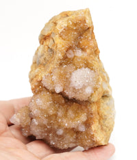 Spirit Quartz: Ethically Mined Natural Quartz